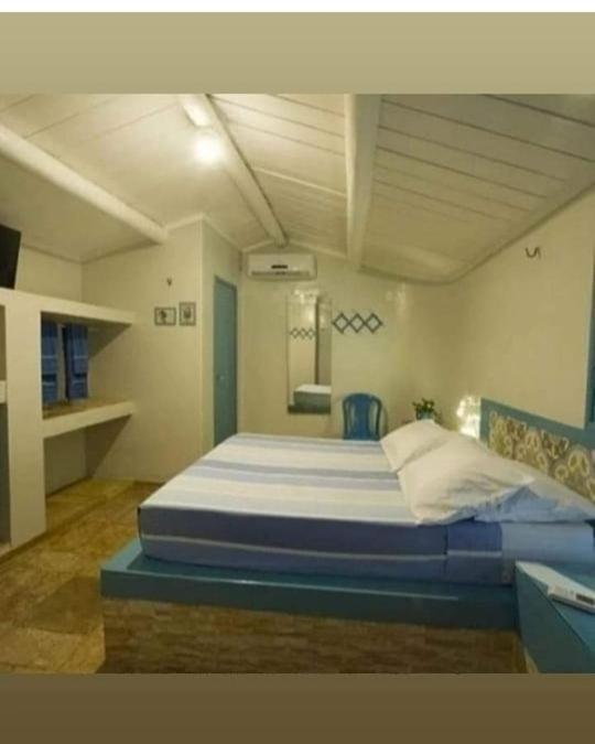 Barbanera Club & Hotel De Charme Caucaia Bagian luar foto
